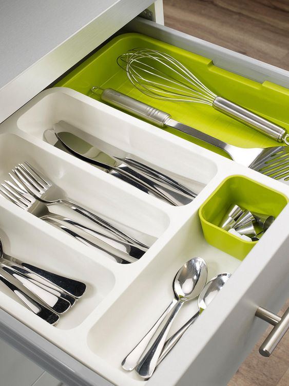 Organizator sertar extensibil Johsepp&Hogerts