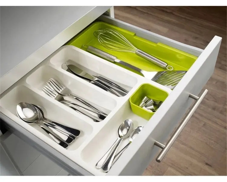 Organizator sertar extensibil Johsepp&Hogerts