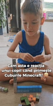 Mii de copii și părinți fericiți! Oare merită?