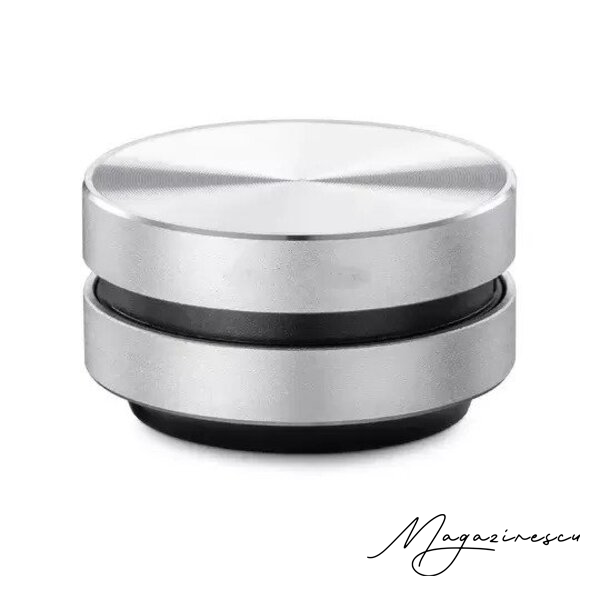 Boxă AnythingSpeaker - Transformă orice suprafață în difuzor!