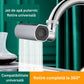 SprayFlex™ - Adaptor PREMIUM pentru bucătăria și baia ta!