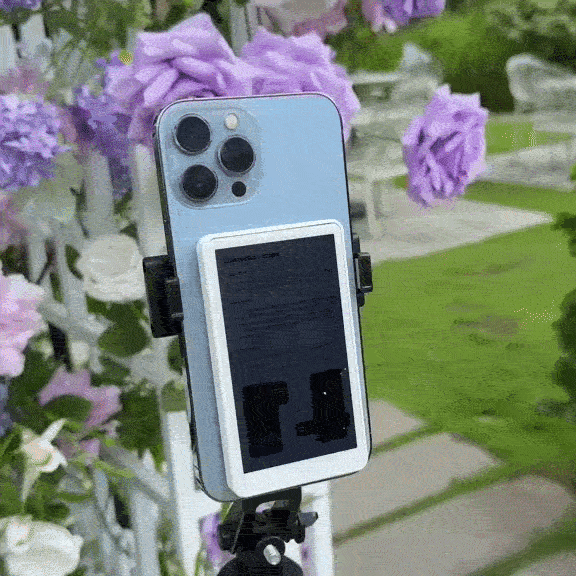 Monitor Magnetic SelfiePro Smart