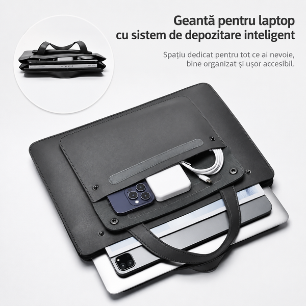 Geantă Laptop Elegant Casual Urban