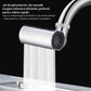 SprayFlex™ - Adaptor PREMIUM pentru bucătăria și baia ta!