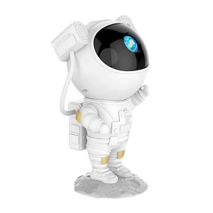 Astronaut Lampă 3D Galaxy - Un partener de excepție pentru tine în fiecare zi!