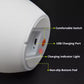 Lampă din Silicon RGB cu Încărcare USB- Noul partener preferat al copilului tău!