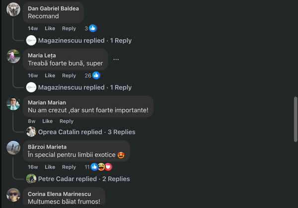 Facebook review