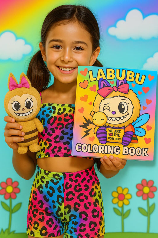Carte La Bubu - Copilul tău te va adora la MAXIM pentru această carte!