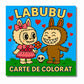 Carte La Bubu - Copilul tău te va adora la MAXIM pentru această carte!