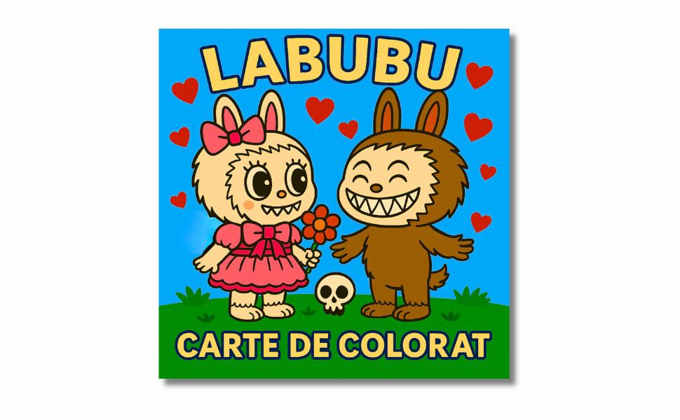 Carte La Bubu - Copilul tău te va adora la MAXIM pentru această carte!