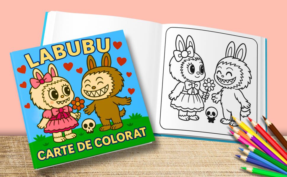 Carte La Bubu - Copilul tău te va adora la MAXIM pentru această carte!