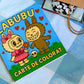 Carte La Bubu - Copilul tău te va adora la MAXIM pentru această carte!