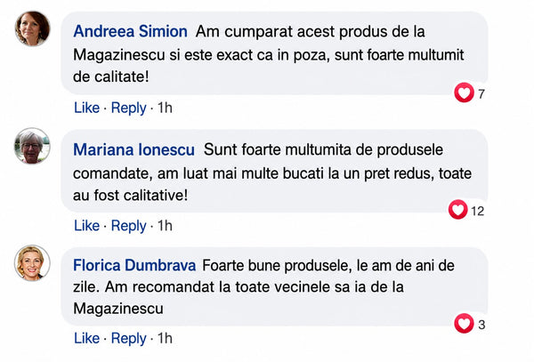 Facebook review