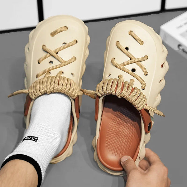 Sandale AeroStep® 2025