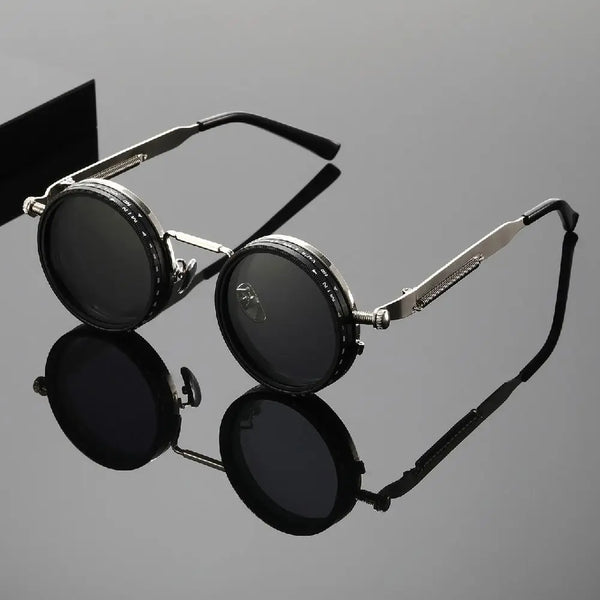Ochelari Retro Reglabili