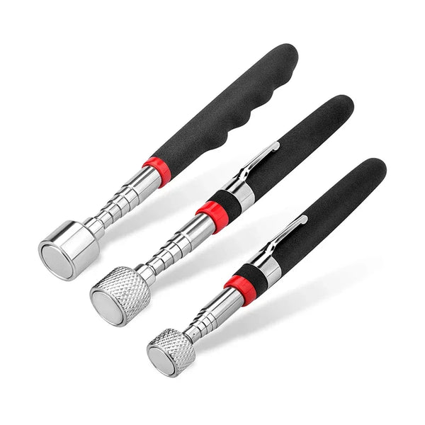 Pix Magnetic extensibil cu lumină