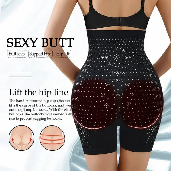 Corset Modelator Elegant pentru Nuntă