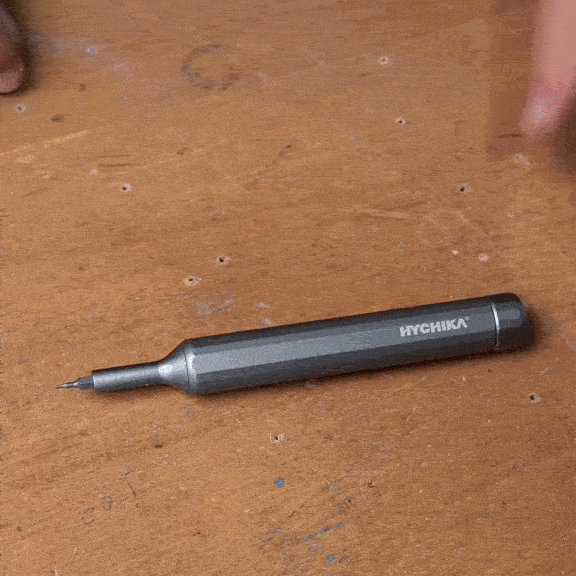 Trusă Șurubelnițe Precizie Magnetică Mini