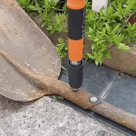 PowerNail™ – Ciocan Automat pentru Cuie cu 5 Trepte de Putere