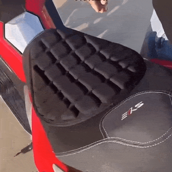 Perna Husă Scaun Moto Confort